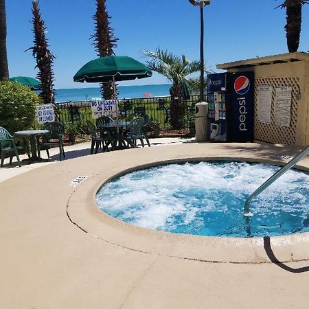 מירטל ביץ' The Palms Resort-Oceanfront מראה חיצוני תמונה