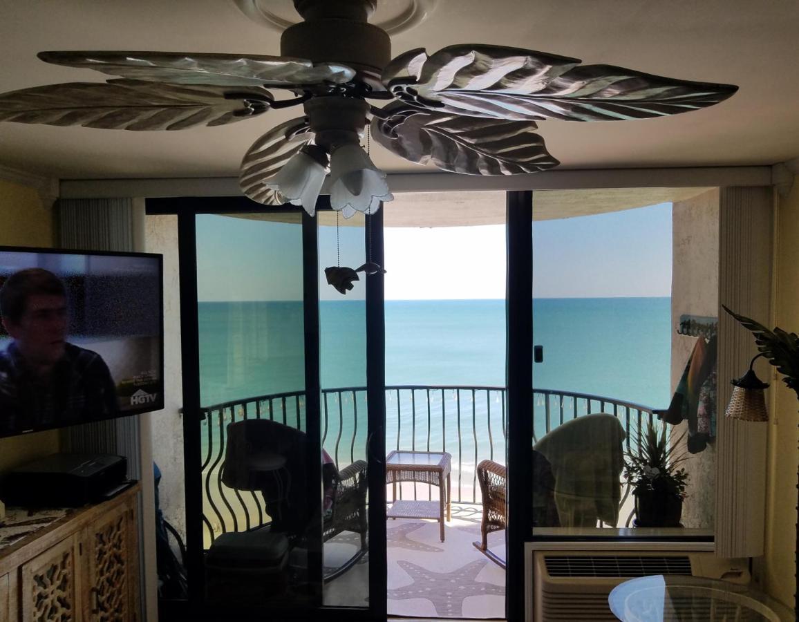 מירטל ביץ' The Palms Resort-Oceanfront מראה חיצוני תמונה