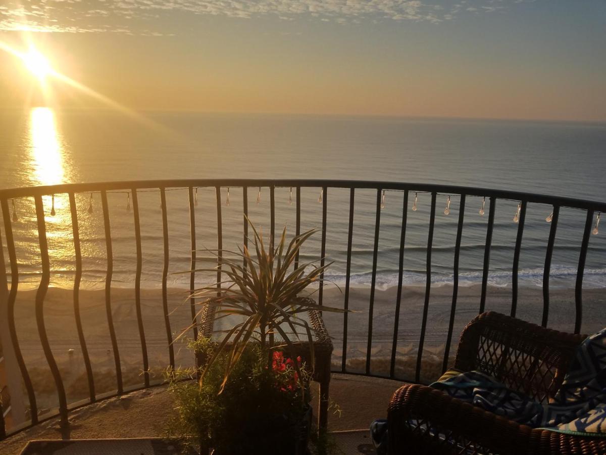 מירטל ביץ' The Palms Resort-Oceanfront מראה חיצוני תמונה
