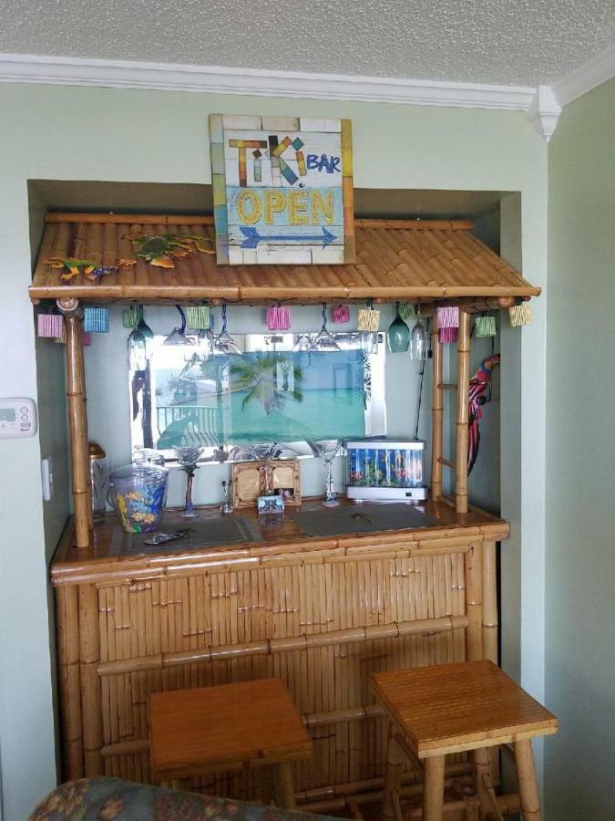 מירטל ביץ' The Palms Resort-Oceanfront מראה חיצוני תמונה